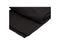 MW Cotton Classic Table Cloth 300x150cm Black GX0731 RRP $99.95