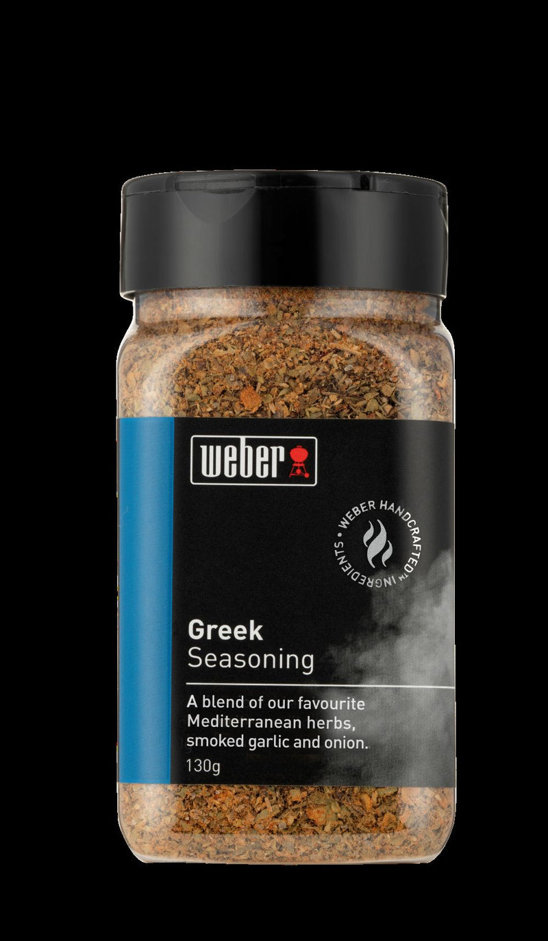 Weber  Greek Seasoning 18261