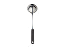 MC Soft Grip Soup Ladle Stainless Steel 81503