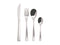 MW Wayland Hammered Cutlery Set 16pce Gift Boxed HK1518 RRP $99.95