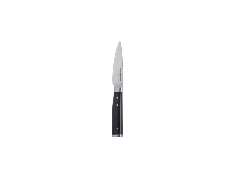 KA Gourmet Paring Knife 9cm With Sheath 80101 RRP $39.95