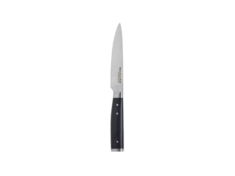 KA Gourmet Utility Knife 11cm With Sheath 80102 RRP $39.95