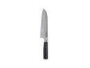 KA Gourmet Santoku Knife 18cm With Sheath   80104 RRP $59.95