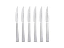 MW Wayland Steak Knife Set 6 pce Gift Boxed HM0291 RRP $59.95