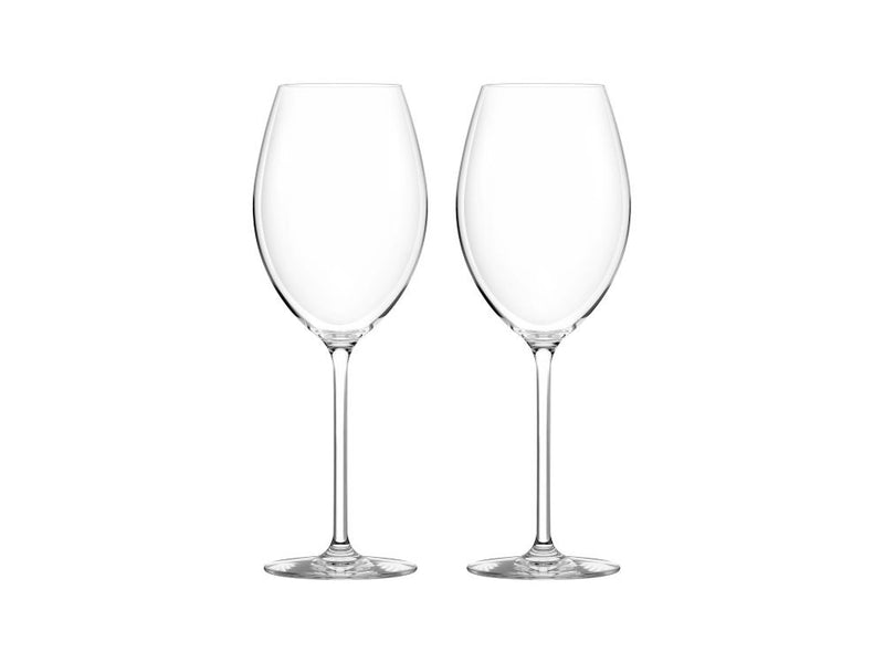 MW Calia Wine Glass 760ML Set of 2 Gift Boxed    HN0075 RRP $29.95