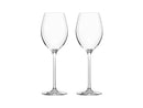 MW Calia Wine Glass 400ML Set of 2 Gift Boxed  HN0077  RRP $29.95