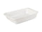 MW White Basics Rectangular Baker 26x20cm Gift Boxed HY0116 RRP $29.95
