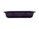 MW Arc Lasagne Dish 35.5x23cm Indigo Blue Gift Boxed HY0136