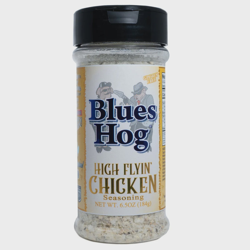 Blues Hog High Flying Chicken Seasoing Rub 6.5 oz 90808