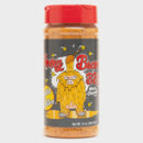 Meat Church Honey Bacon BBQ Rub 10183