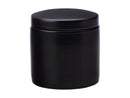 MW Epicurious Canister 600ML Black Gift Boxed IA0051
