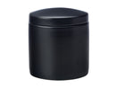 MW Epicurious Canister 1L Black Gift Boxed IA0053