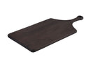 MW Graze Rectangular Serving Paddle Black 57x26x2cm JG0046 RRP $79.95