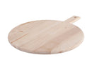 MW Graze Round Serving Paddle Natural 58x45x2cm  JG0054 RRP $99.95