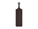 MW Graze Rectangular Serving Board Black 57x16x2cm JG0059 RRP $59..95