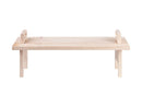 MW Graze Serving Table Natural 58x20x22.5cm JG0060 RRP $99.95