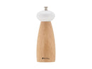 MW Copenhagen Salt/Pepper Mill 17.5cm White  JI0040   RRP $39.95