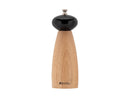 MW Copenhagen Salt/Pepper Mill 17.5cm Black  JI0041  RRP $39.95