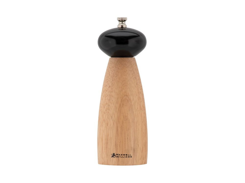 MW Copenhagen Salt/Pepper Mill 17.5cm Black  JI0041  RRP $39.95