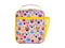 Kasey Rainbow Critters insulated Childrens Lunch Bag Pink LI0046