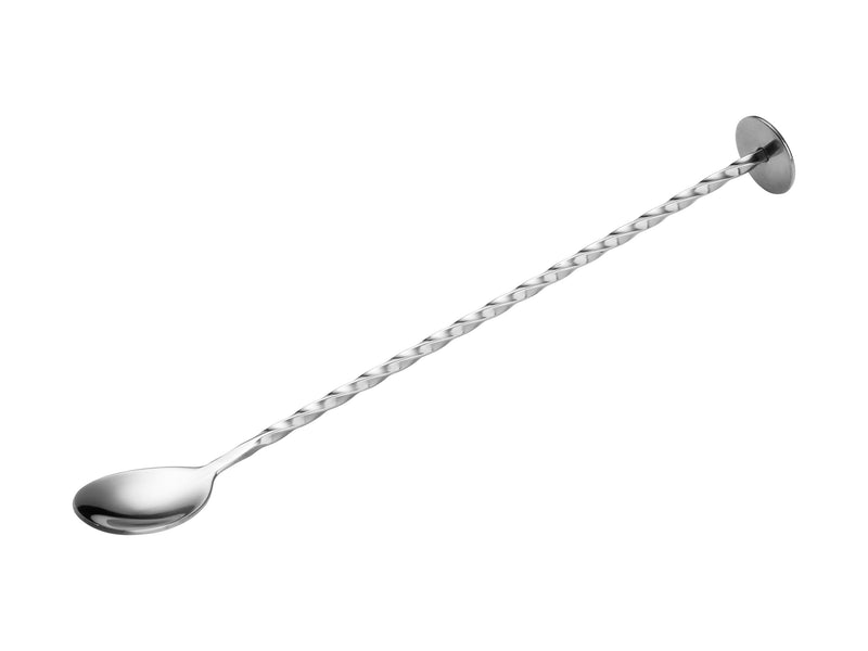Cocktail & Co Mixing Spoon 25.5cm Stainless Steel LV0051