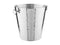 Cocktail & Co Lexington Hammered Champange Bucket Silver MF0056 RRP $69395