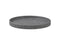 MW Livvi Terrazzo Round Serving Tray 36cm Gift Boxed Charcoal MJ0003 RRP $69.95