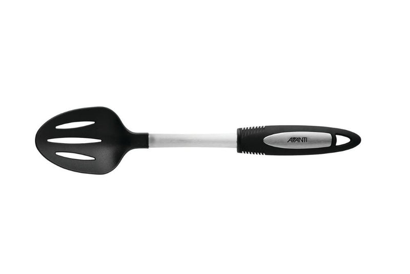 Avanti Ultra Grip Nylon Slotted Spoon 15216 RRP $14.95