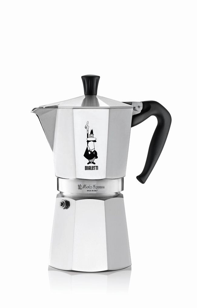 Moka express 9 Cups 1165