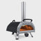 OONI Karu 16 Portable Wood and Charcoal Fired Outdoor Pizza Oven UU-P0E400