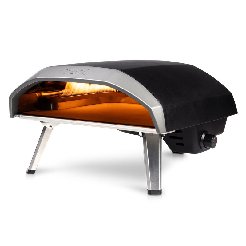OONI Koda 16 Portable Gas Fired Outdoor Pizza Oven UU-P0D500