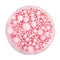 Pastel Pink Bubble Bubble (65g) SP-BBPIN