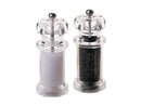 Classic Salt and Pepper Mill Set 14cm Gift Boxed PS473132   RRP $59.95