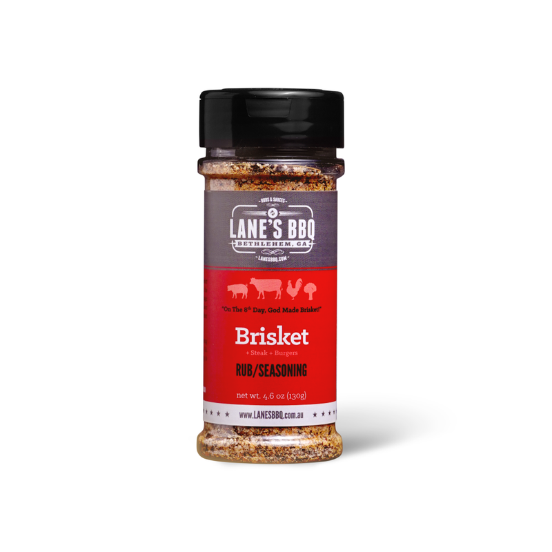 Brisket Rub Small LB1085