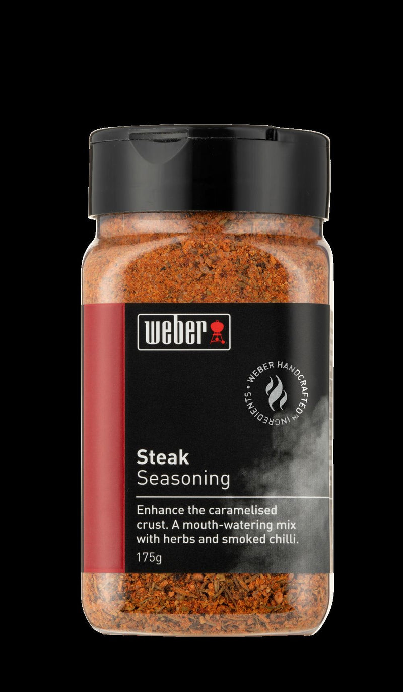 Weber  Steak Seasoning 18259