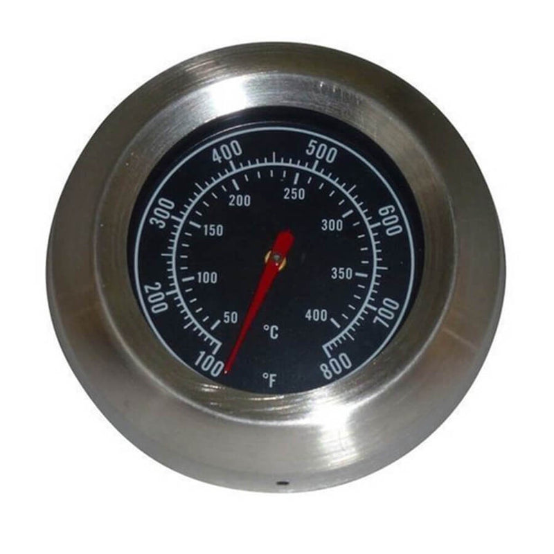 OM Temp Guage Pizza 100mm OMTCPZ-XLOM