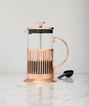 MW Blend Colombia Plunger 1L Rose Gold Gift Boxed LQ0049 RRP $49.95