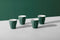MW Blend Sala Espresso Cup 100ML Set of 4 Forest Gift Boxed IB0009 RRP $19.95