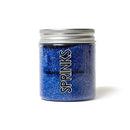 DARK BLUE Sanding Sugar (85g) - by Sprinks SP-SSDBL