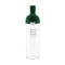 Tea Tonic Glass Wine Bottle 750ml Green GWBG