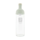 Tea Tonic Glass Wine Bottle 750ml White GWBW