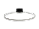 WO Eco Lite Fixed Knob Safety Glass Lid 28cm   WOLL107 RRP $59.95
