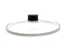 WO Eco Lite Fixed Knob Safety Glass Lid 30cm  WOLL108  RRP $69.95