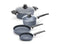 WOLL Fixed Handle 4 piece Cook Set   WOLL301 RRP $1299.95