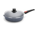 WO Diamond Lite Detach Handle Induct Saute Pan 32cm With Lid Gift Boxed  WOLL407  RRP $549.95