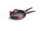 WO Diamond Lite Detach Handle Induct Twin Frypan 24/28 Protector Gift Boxed  WOLL422  RRP $679.95