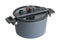 WO Diamond Active Lite Fix Handle Induction Lo Pre Pot 24cm 5L With Lid GifT Boxed WOLL501  RRP $599.95