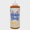 Blues Hog Wild Wing Sauce Squeeze Bottle 18.5oz 12254