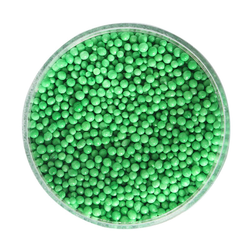 Sprinks Nonpareils Green 85g SP-NGRE1