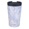 Oasis S/S Double Wall Insulated Travel Cup 350ml Silver Quartz 8914SQ